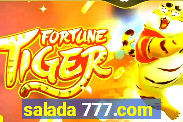 salada 777.com